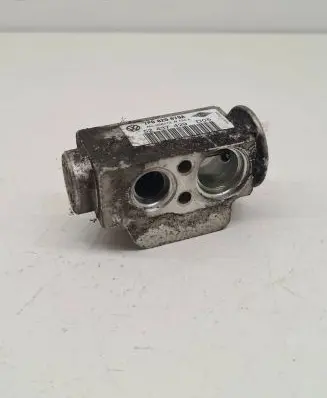 Porsche Cayenne (92A) Air conditioning (A/C) expansion valve 7P0820679A
