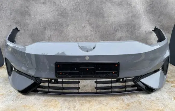 Volkswagen ID.7 Front bumper