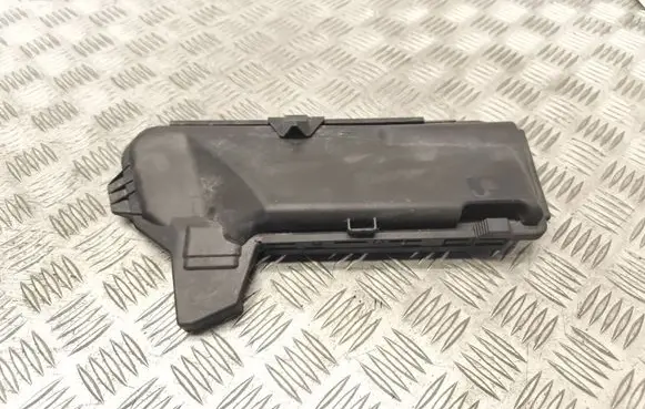 Mercedes-Benz E W211 Fuse box cover A2115400482