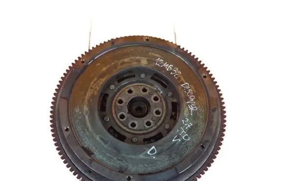 Land Rover Discovery 3 - LR3 Dual mass flywheel 415047410