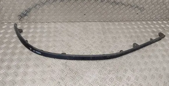 Toyota Verso Front bumper lip 768520F031