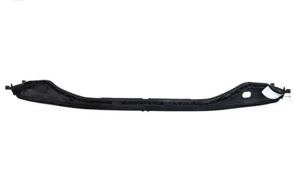 Wiper trim