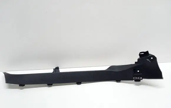 Mercedes-Benz E W212 (C) pillar trim A2126901626