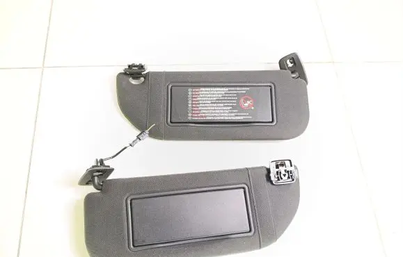 Citroen DS5 Sun visor PA6GF15