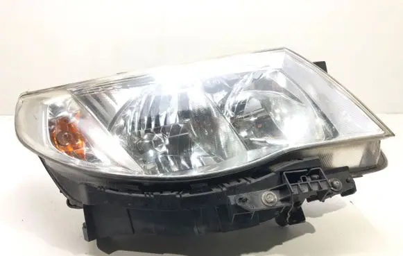Subaru Forester SH Headlight/headlamp