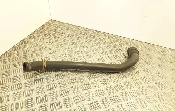 Ford S-MAX Engine coolant pipe/hose S4000197