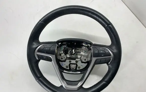 Jeep Grand Cherokee Steering wheel P6KU901CCAB 1361WXB1A0432J 68184845AC