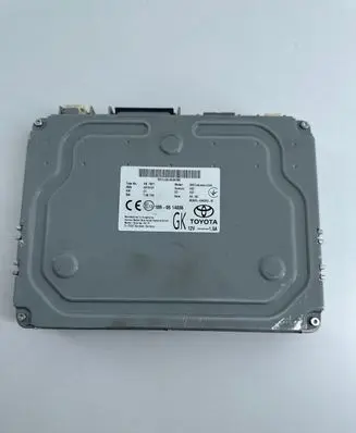 Lexus NX GPS navigation control unit/module 10R0514036 868400W230B 4019131