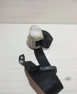 Alfa Romeo 156 Middle seatbelt (rear) 10311252 13198073N