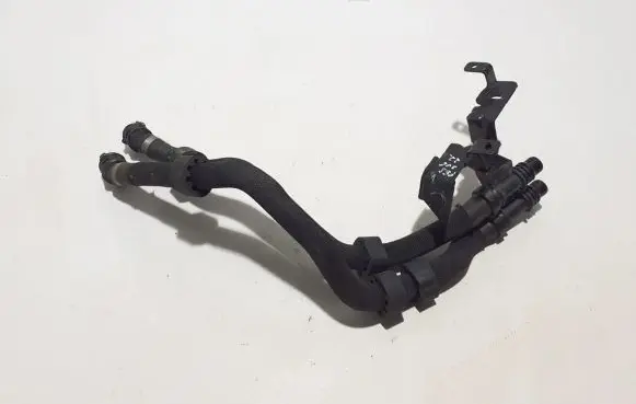 Peugeot 208 Engine coolant pipe/hose 9826618080