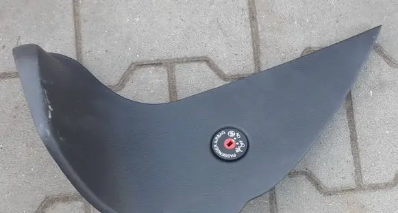 Ford Transit Courier Other dashboard part ET76R044C60 AS4HA