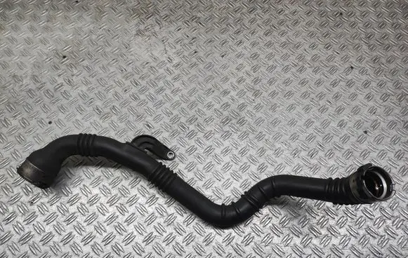 Nissan Qashqai Intercooler hose/pipe 144602443R
