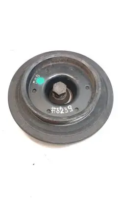 Mercedes-Benz E W211 Crankshaft pulley A6130300003 6130300003