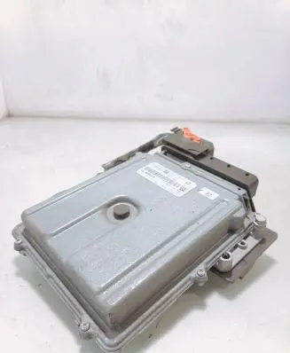 Jaguar XF X250 Engine control unit/module 9X2Q12A650P 81014671 1039S36681
