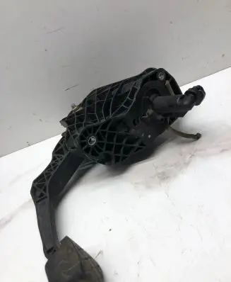 Clutch pedal