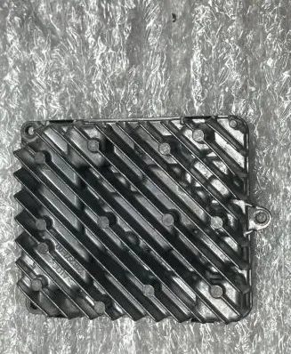 Audi A6 S6 C8 4K Headlight ballast module Xenon 4K0941572B