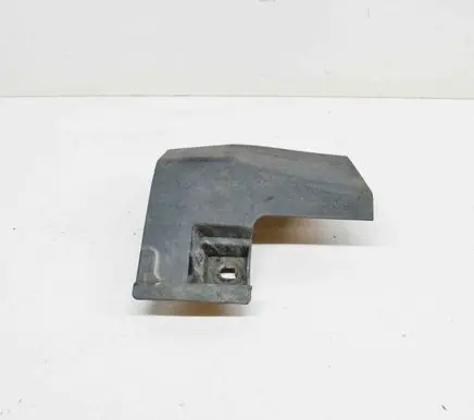 Mercedes-Benz ML W164 Side skirt rear trim A1646980115