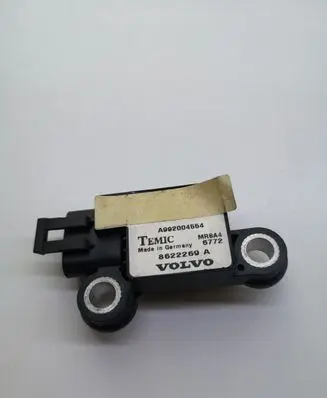Volvo S70 V70 V70 XC Airbag deployment crash/impact sensor 8622269A