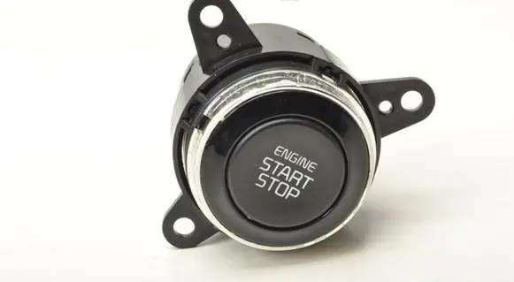 KIA Ceed Engine start stop button switch 95430A2910