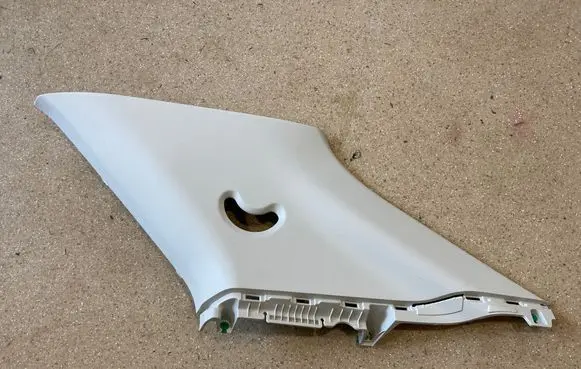 Hyundai Ioniq 5 (C) pillar trim 85861GI000