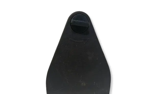 Volkswagen Bora Hazard Warning Triangle Mounting Bracket 3B5860285B