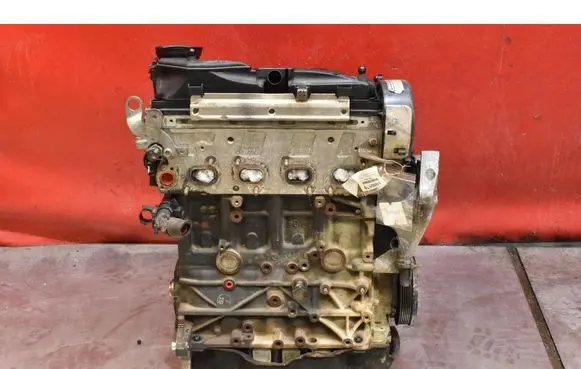 Skoda Octavia Mk2 (1Z) Engine CFH