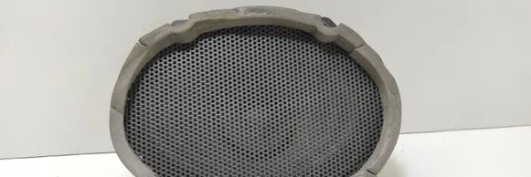 Ford Focus Front door speaker XS4F18808AB