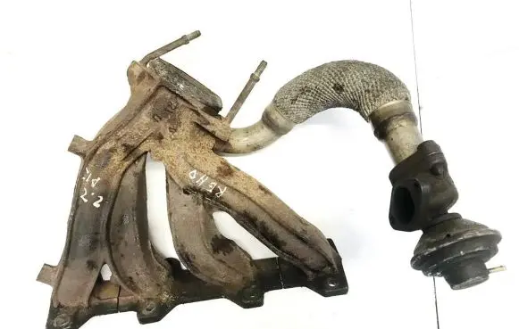 Renault Laguna I Exhaust manifold