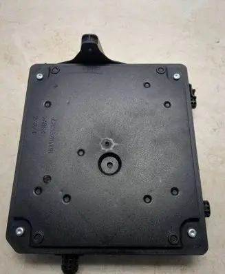 Renault Laguna III Comfort/convenience module 284B12041R S180096201E