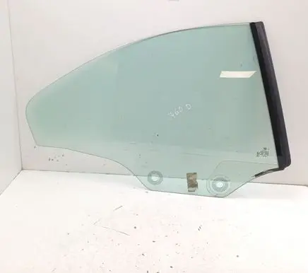 BMW 3 E92 E93 Rear side window 43R00022