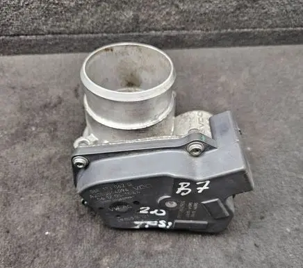 Audi A4 S4 B7 8E 8H Throttle valve 06F133062G 2900314121 A2C53044094