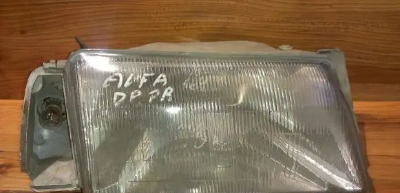 Alfa Romeo 164 Headlight/headlamp 60940520