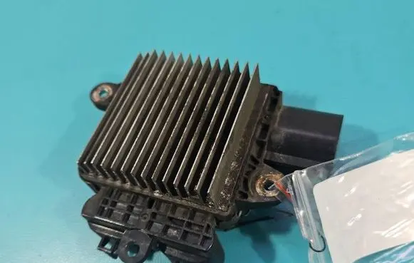 Jeep Cherokee Coolant fan relay 4993003591 IMPRK1561778