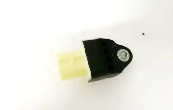 Toyota RAV 4 (XA40) Airbag deployment crash/impact sensor 8983112030