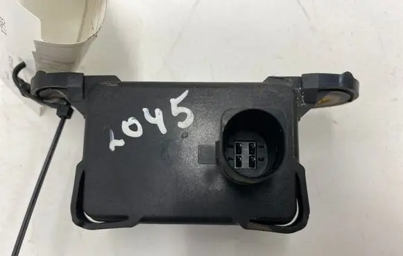 Audi A3 S3 8P ESP (stability system) control unit 1K0907655D