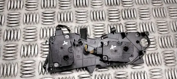 Audi A6 C7 Air flap motor/actuator CZ1139300855