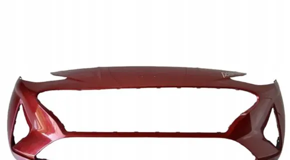 Hyundai i10 Front bumper 86511k7000