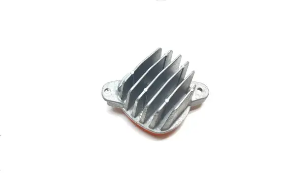 Peugeot 208 II LED ballast control module L90137644