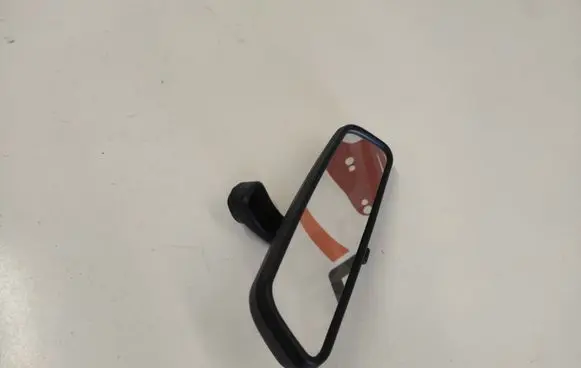 BMW X3 E83 Rear view mirror (interior) 0210072 006199