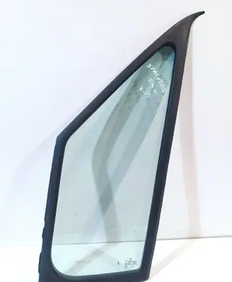 Mercedes-Benz Sprinter W907 W910 Front door vent window glass four-door DOT618M391AS2 E000233