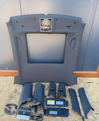 Volkswagen Beetle A5 Headlining set 5C5867501AG