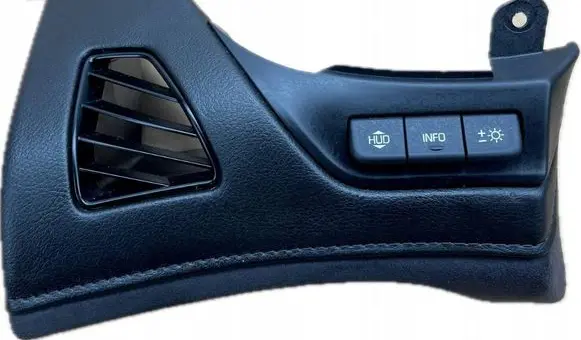 Cadillac Escalade IV Dashboard side end trim 84242806