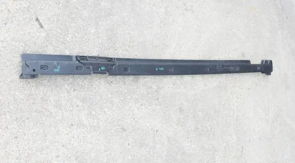 Volkswagen ID.4 Side bottom protection 1EA825202AJLINTER 1EA825206 1EA825271