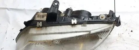 Nissan Almera N16 Headlight/headlamp 26060bn011