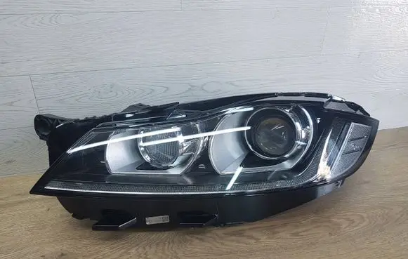 Jaguar F-Pace Headlight/headlamp GX6313W030EJ