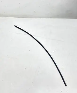 Honda Prelude Rubber seal front coupe door 
