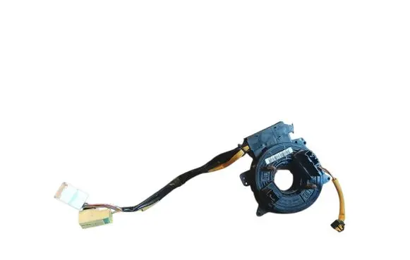 Subaru Impreza III Airbag slip ring squib (SRS ring) 