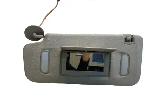Opel Zafira C Sun visor 13302543