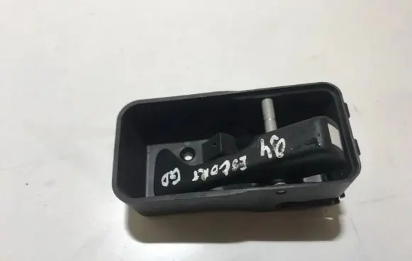 Ford Escort Rear door interior handle 91aba22600abr 91ab-a22600-abr