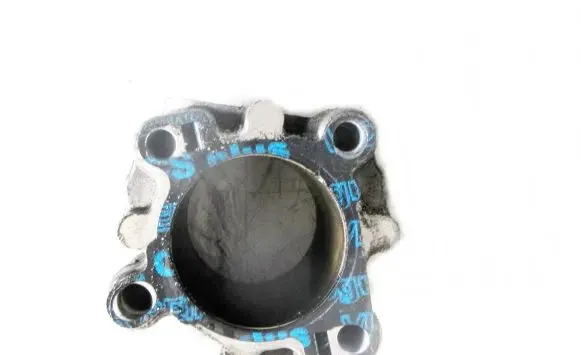 Renault Laguna III other engine part